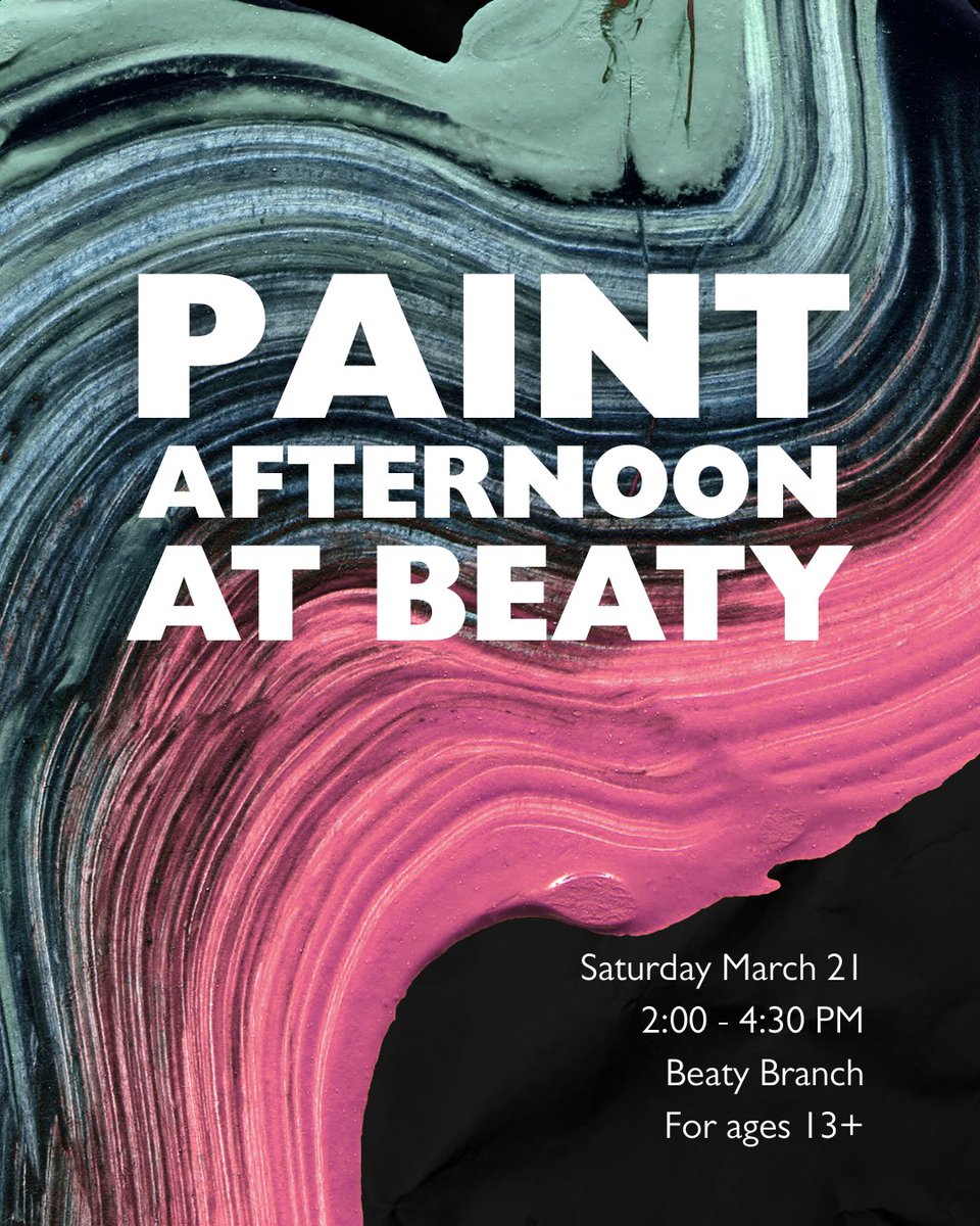 Milton Public Library tweet media