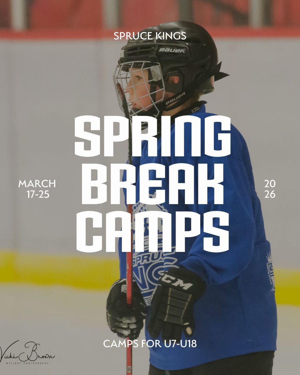 Prince George Spruce Kings tweet media