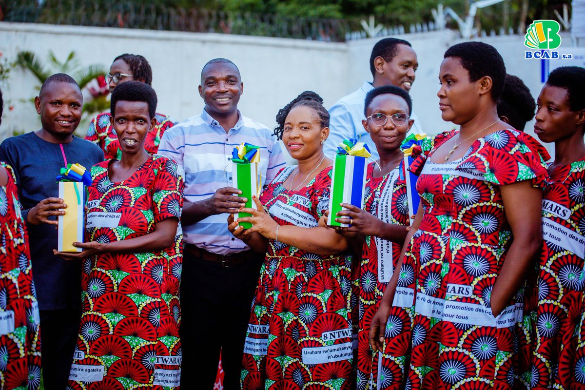 BCAB s.a tweet media