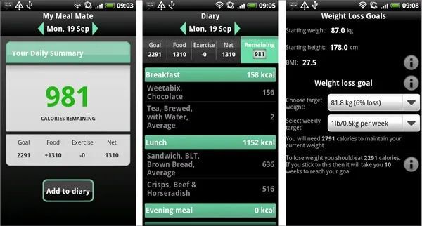 Blueberry Health tweet media