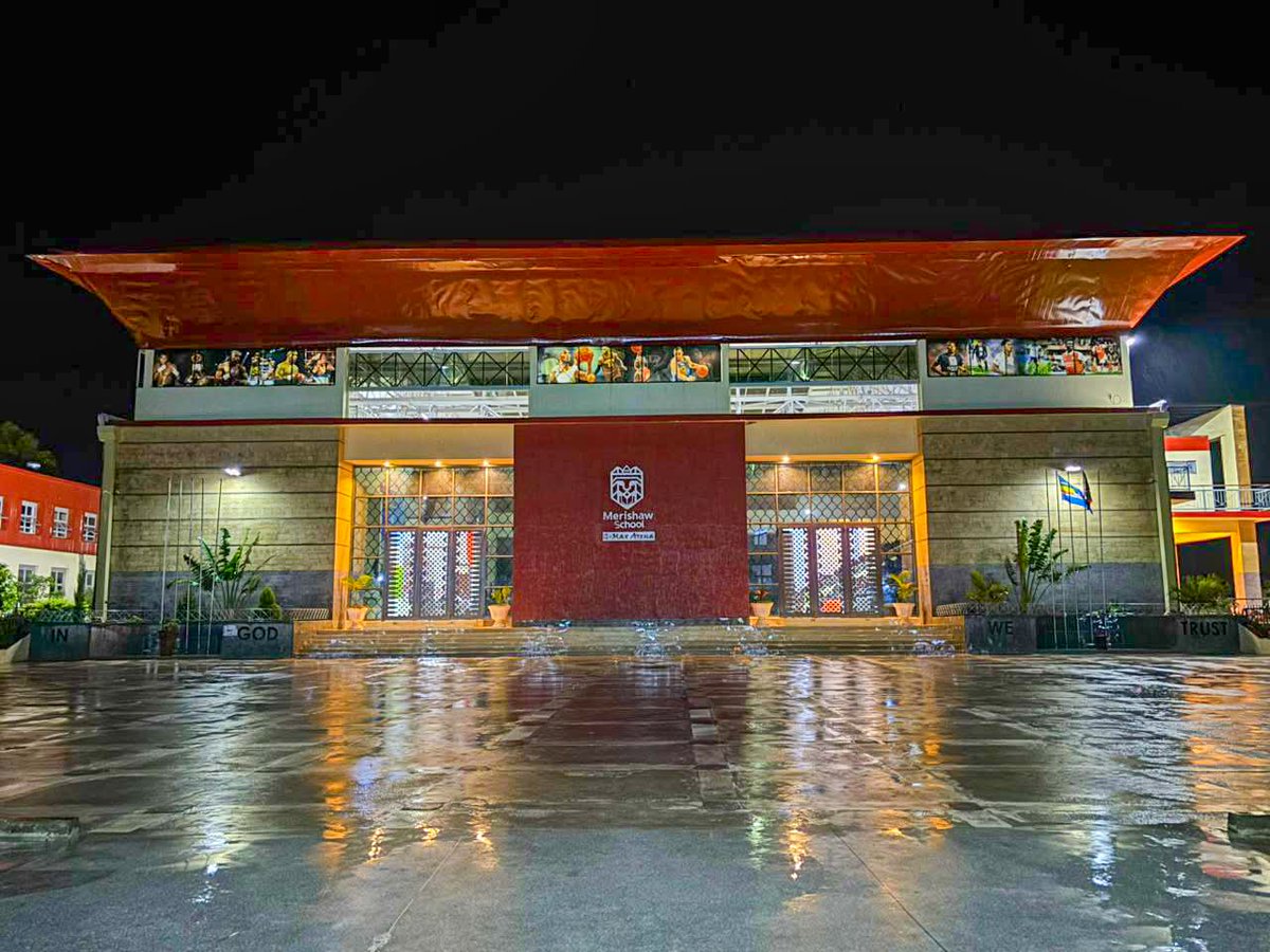 Merishaw School has issued an official statement denying claims after a viral social media video alleging an incident of bullying at the institution.

The school clarified that the footage is old and does not reflect the current environment.

"The student involved was disciplined