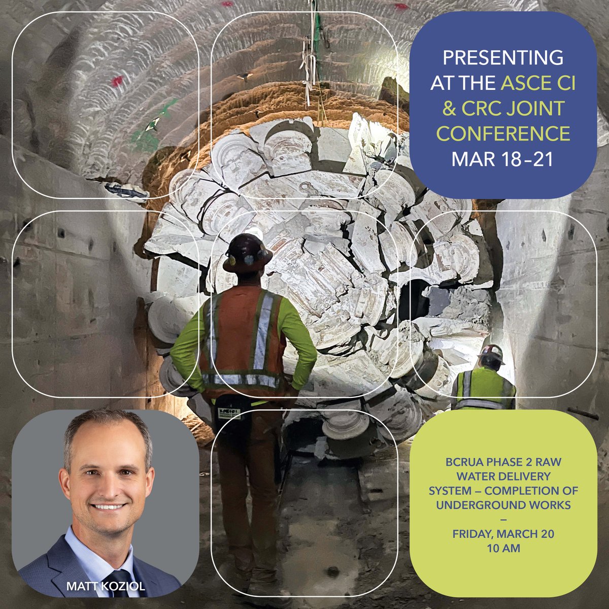 Schnabel Engineering tweet media