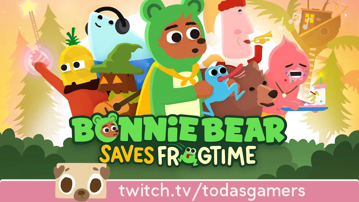 TodasGamers tweet media