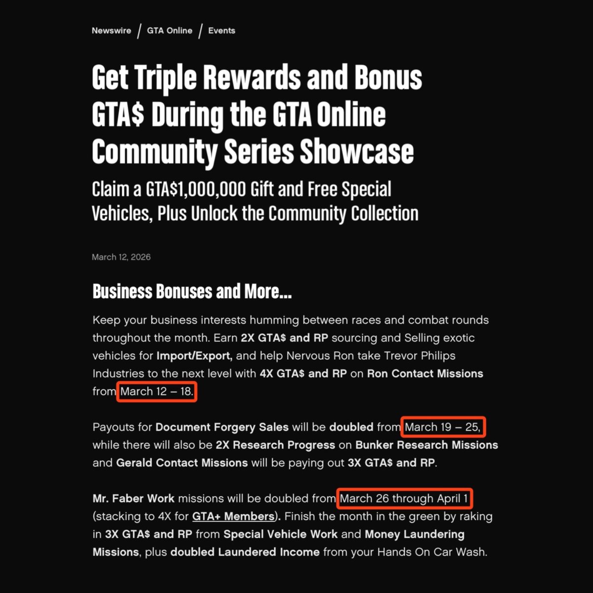 Zap Actu GTA6 tweet media