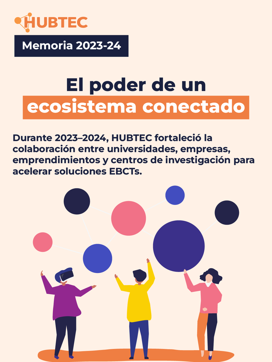 HUBTEC Chile tweet media