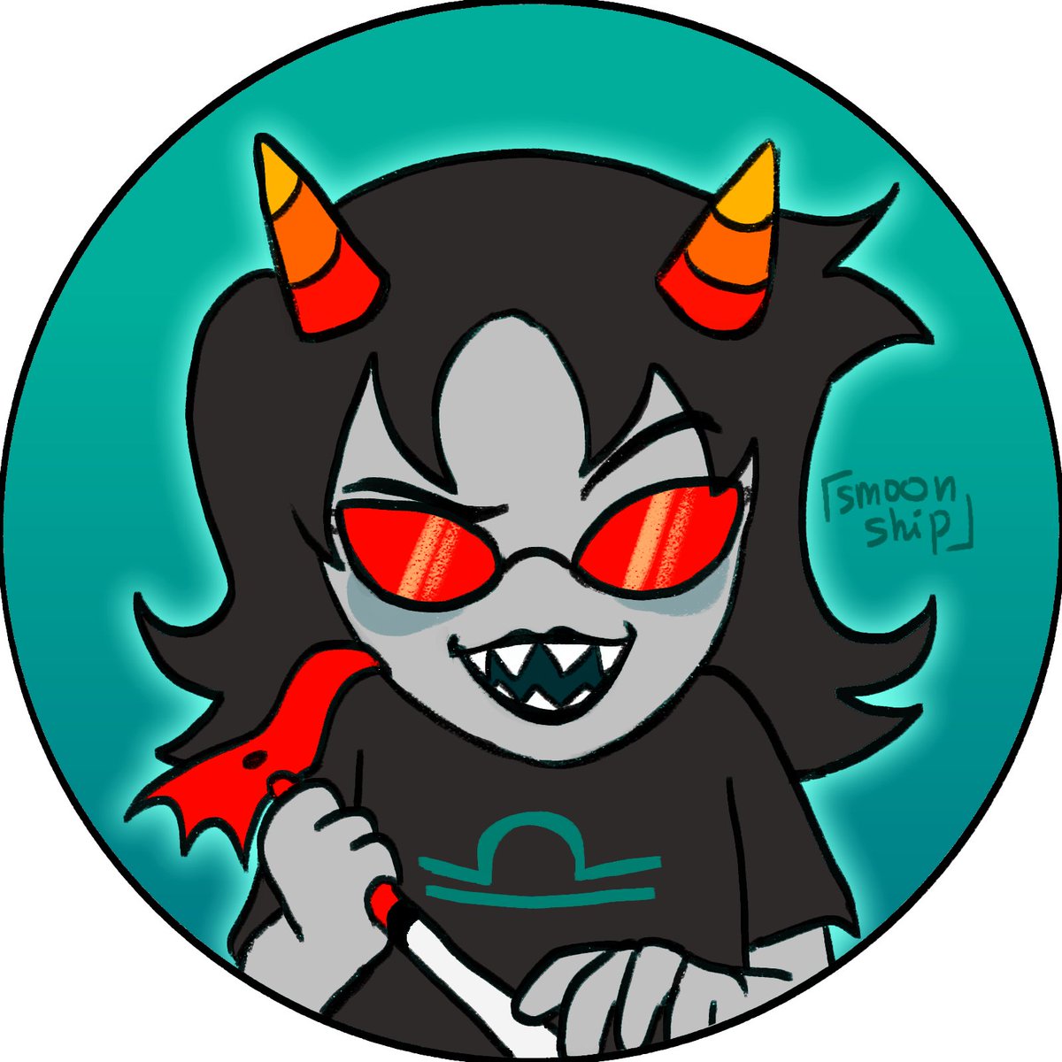 smoonship's tweet photo. homestuck midblood dudes https://t.co/MLO1eGh6dW