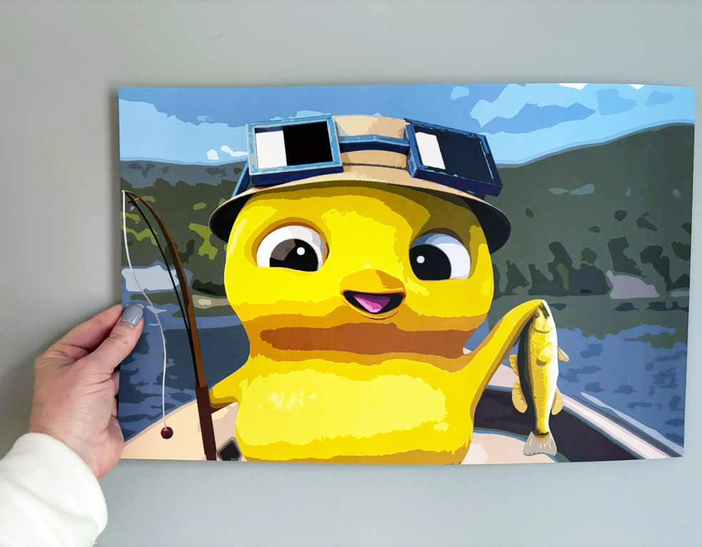 Meetquack ™ tweet media