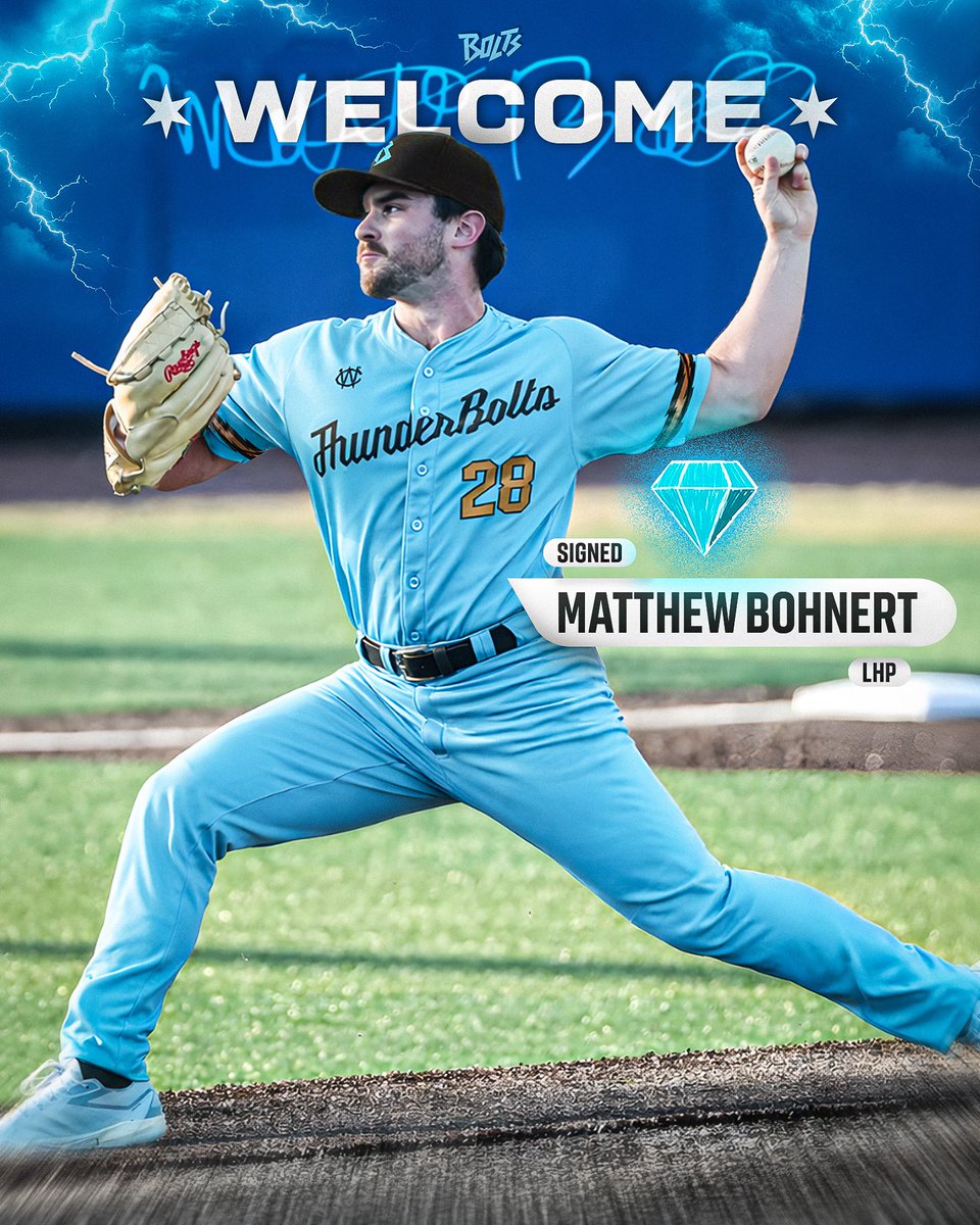 Windy City ThunderBolts tweet media