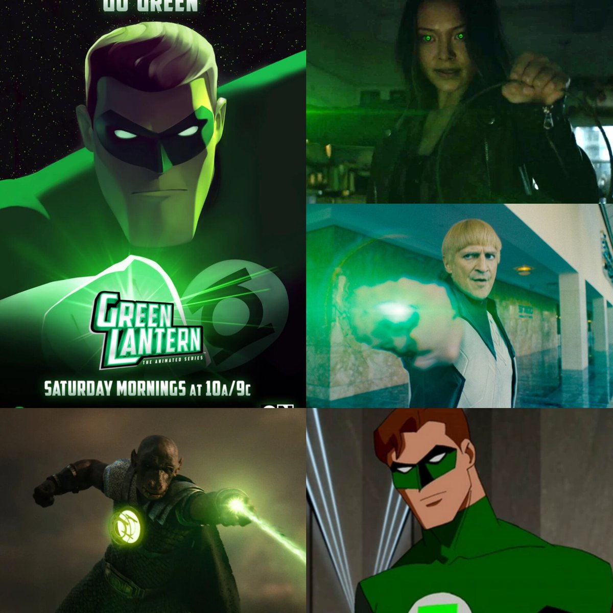 Comicbook Clique tweet media