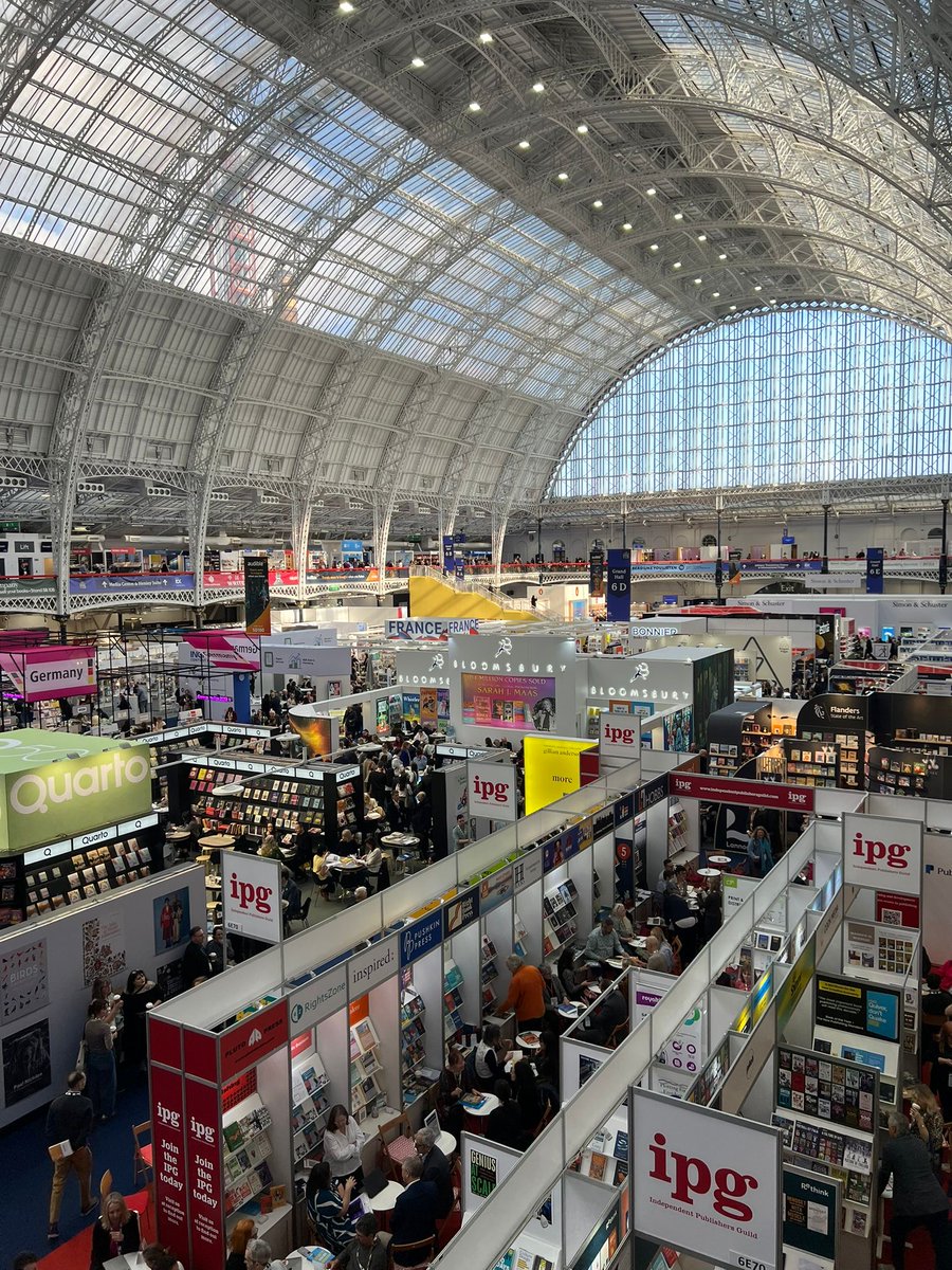 Màster en Edició-UPF tweet media