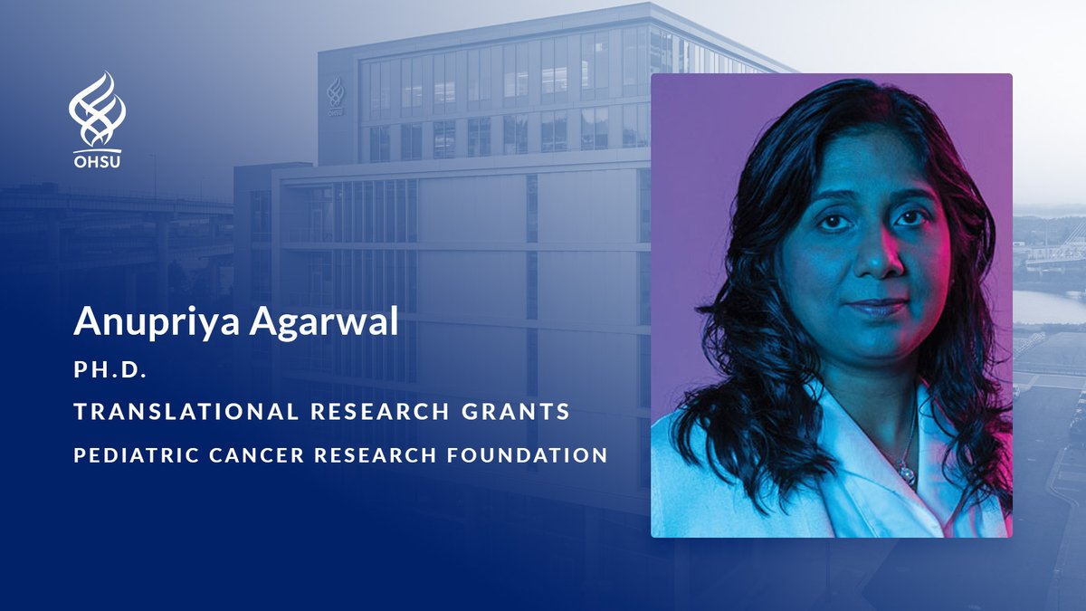 OHSU Knight Cancer Institute tweet media