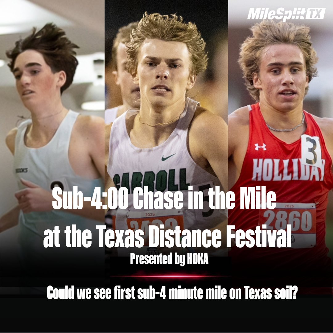 Texas MileSplit tweet media