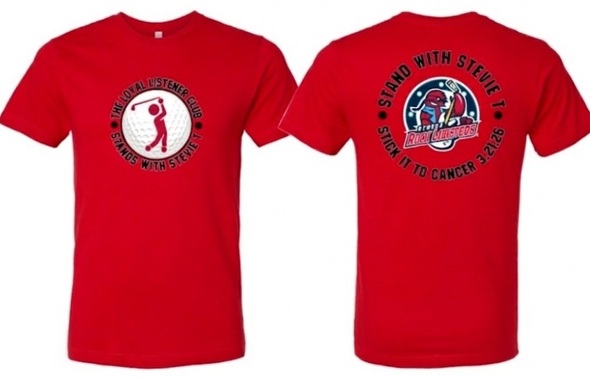 Loyal Listener Club tweet media