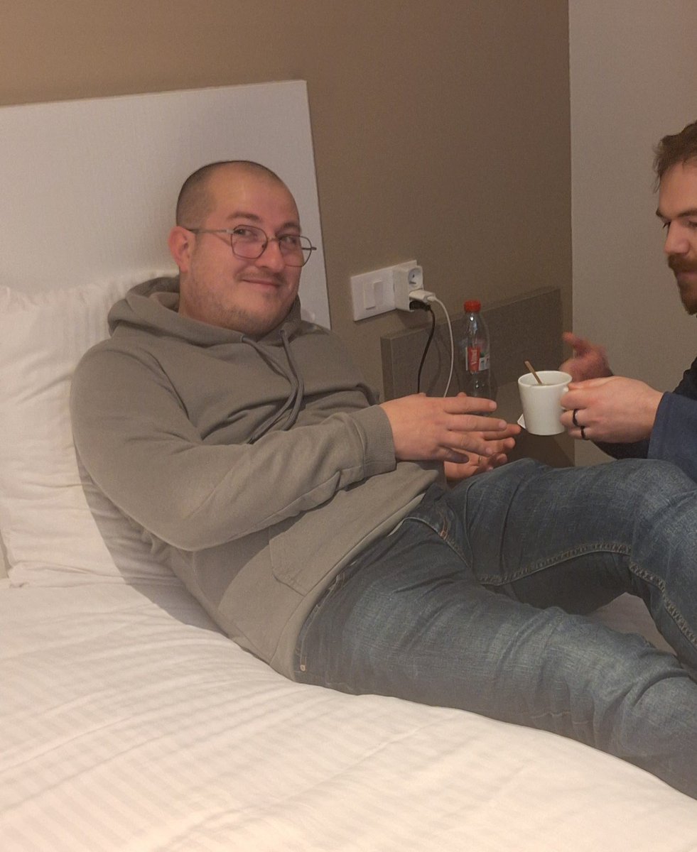 Battlefield Nation tweet media