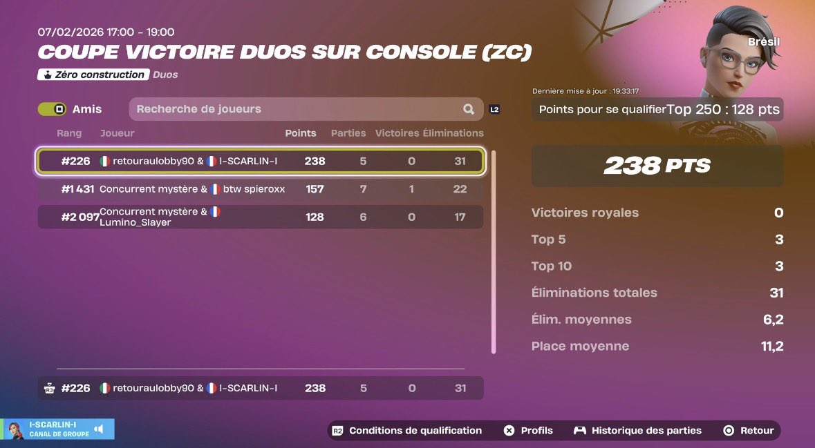 K1ng Slayz tweet media