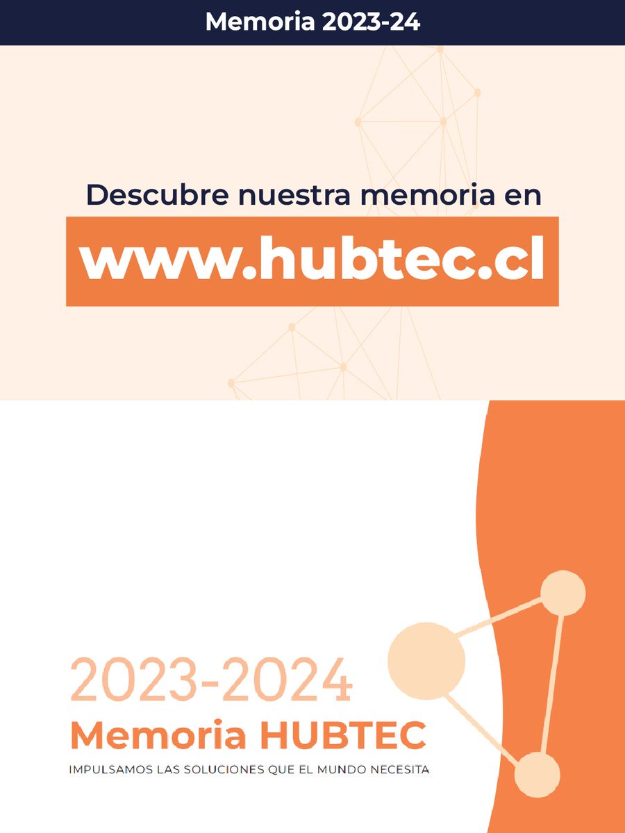 HUBTEC Chile tweet media