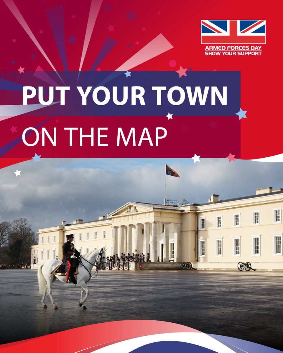Armed Forces Day 🇬🇧 tweet media