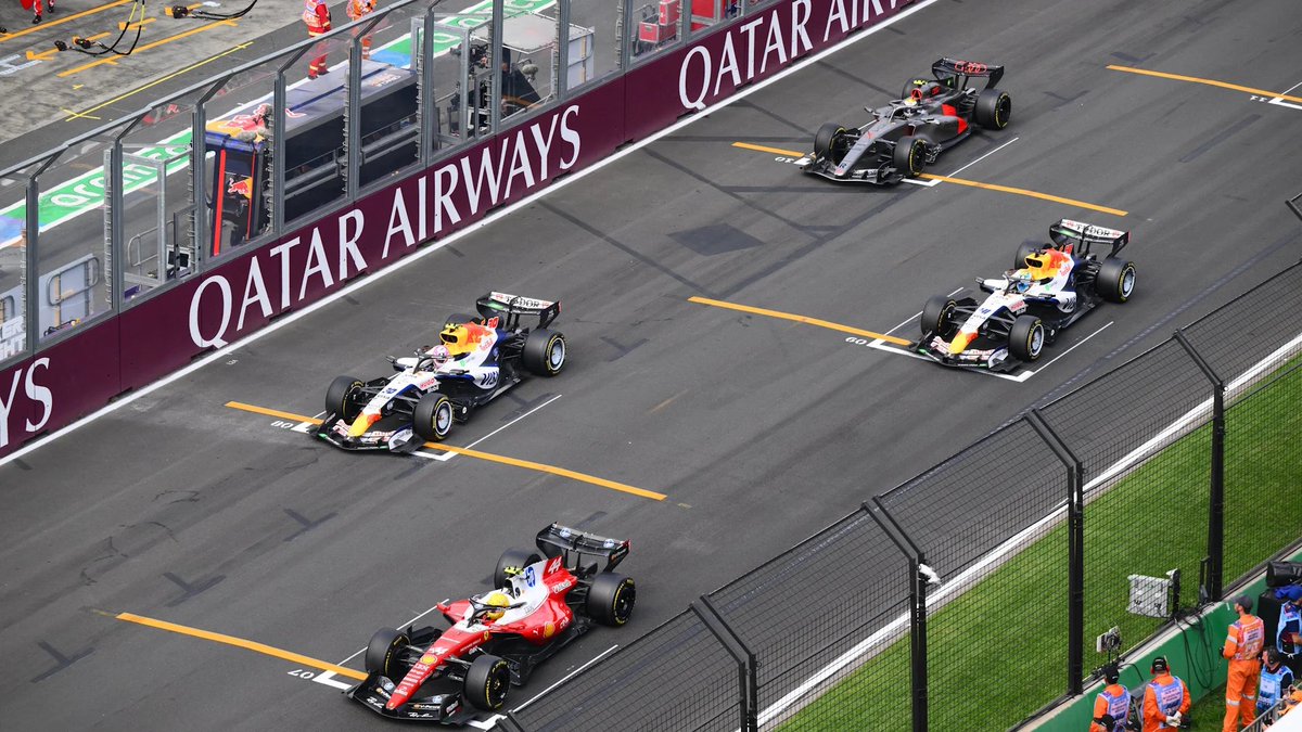 OverTake tweet media