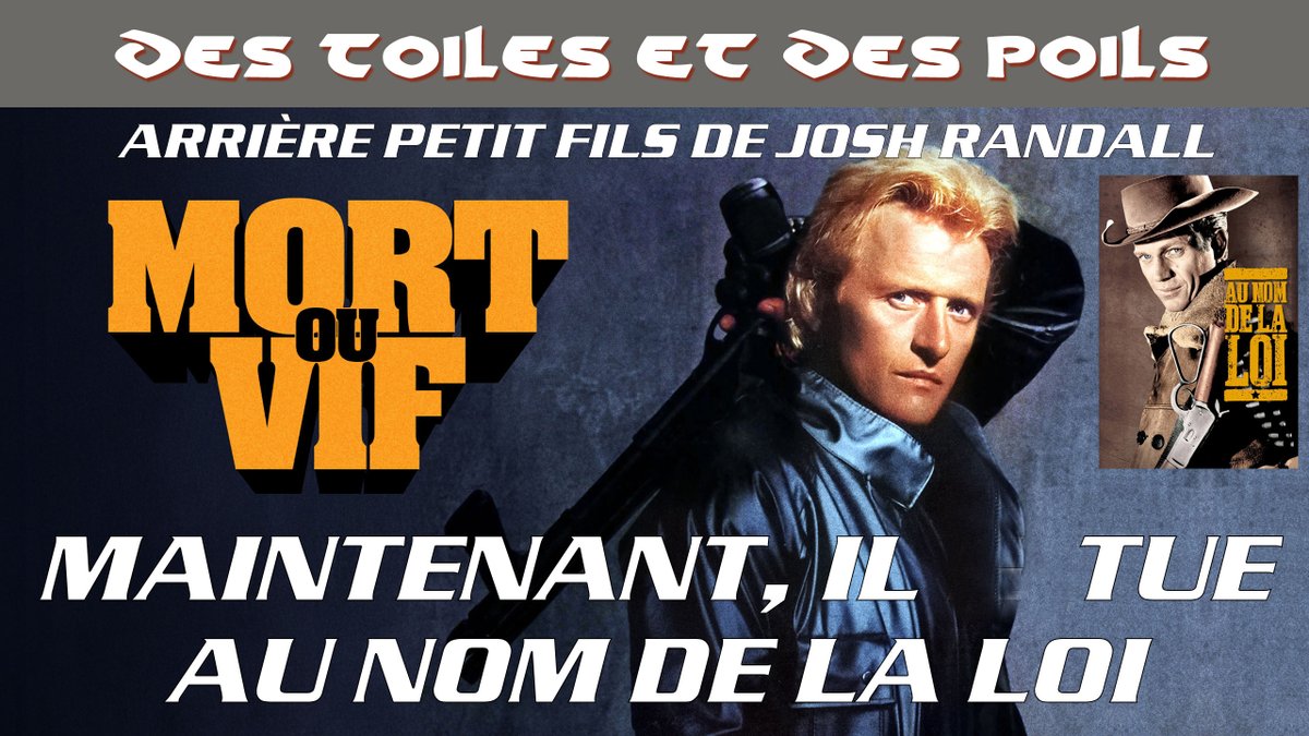 Des Toiles & Des Poils tweet media