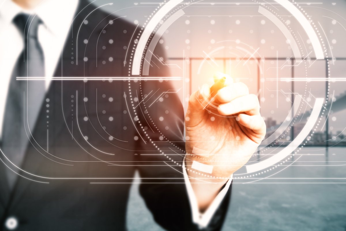 ALTEN Group tweet media