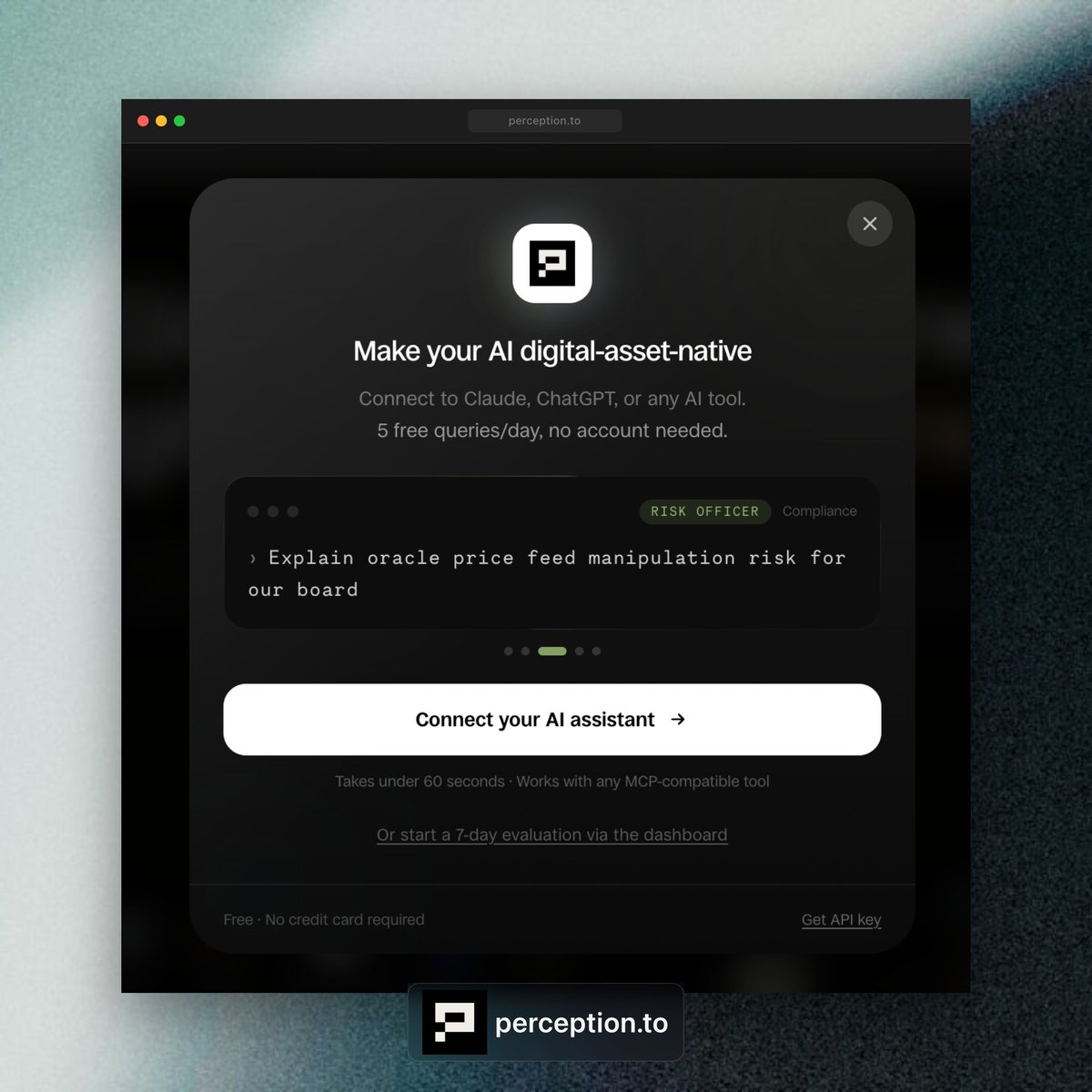 Perception 🌐 tweet media