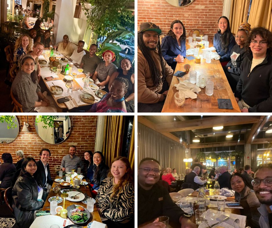 Bezos Scholars Program tweet media