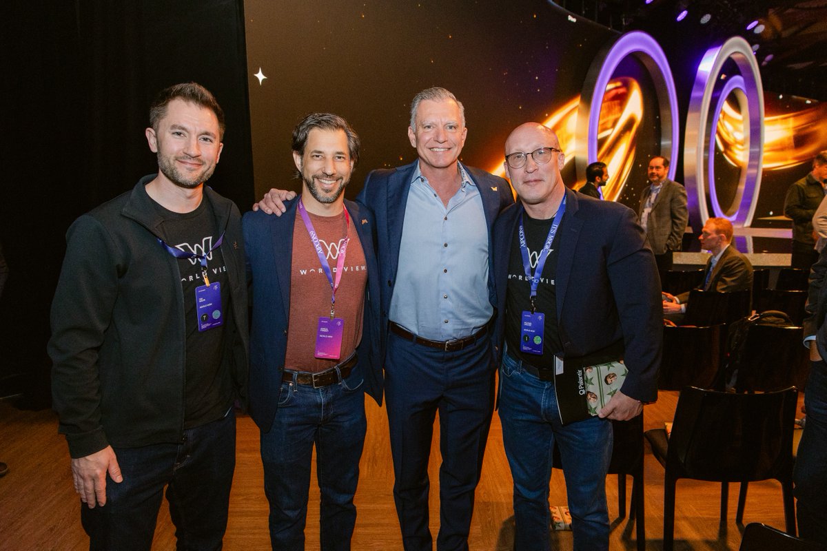 World View tweet media