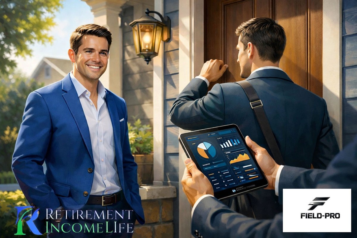 ROBERTAPPEL15's tweet image. 🎓 Want to level up your sales game? Coach RILey University is built right into Field-Pro. Get AI-powered training and retention tips on the go.

Skill first. Numbers second. 🧠💪

Level up: Field-Pro.app #FieldPro #CoachRILey #AgentTraining