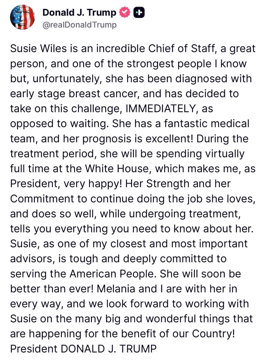 Rep. Carol Miller tweet media