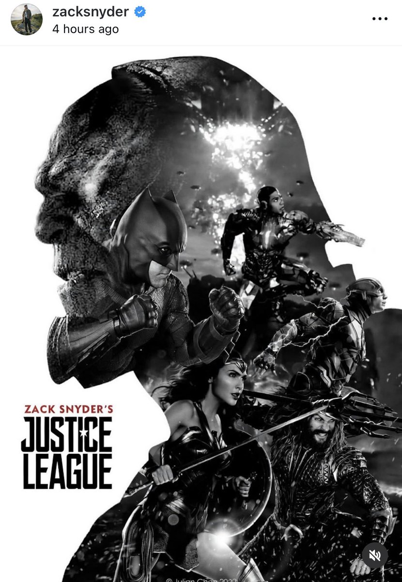 🥲🙏🏼
#SnyderVerseOnParamount #RestoreTheSnyderVerse