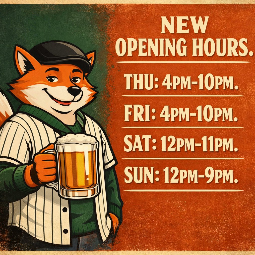 hideawaybrewingco tweet media