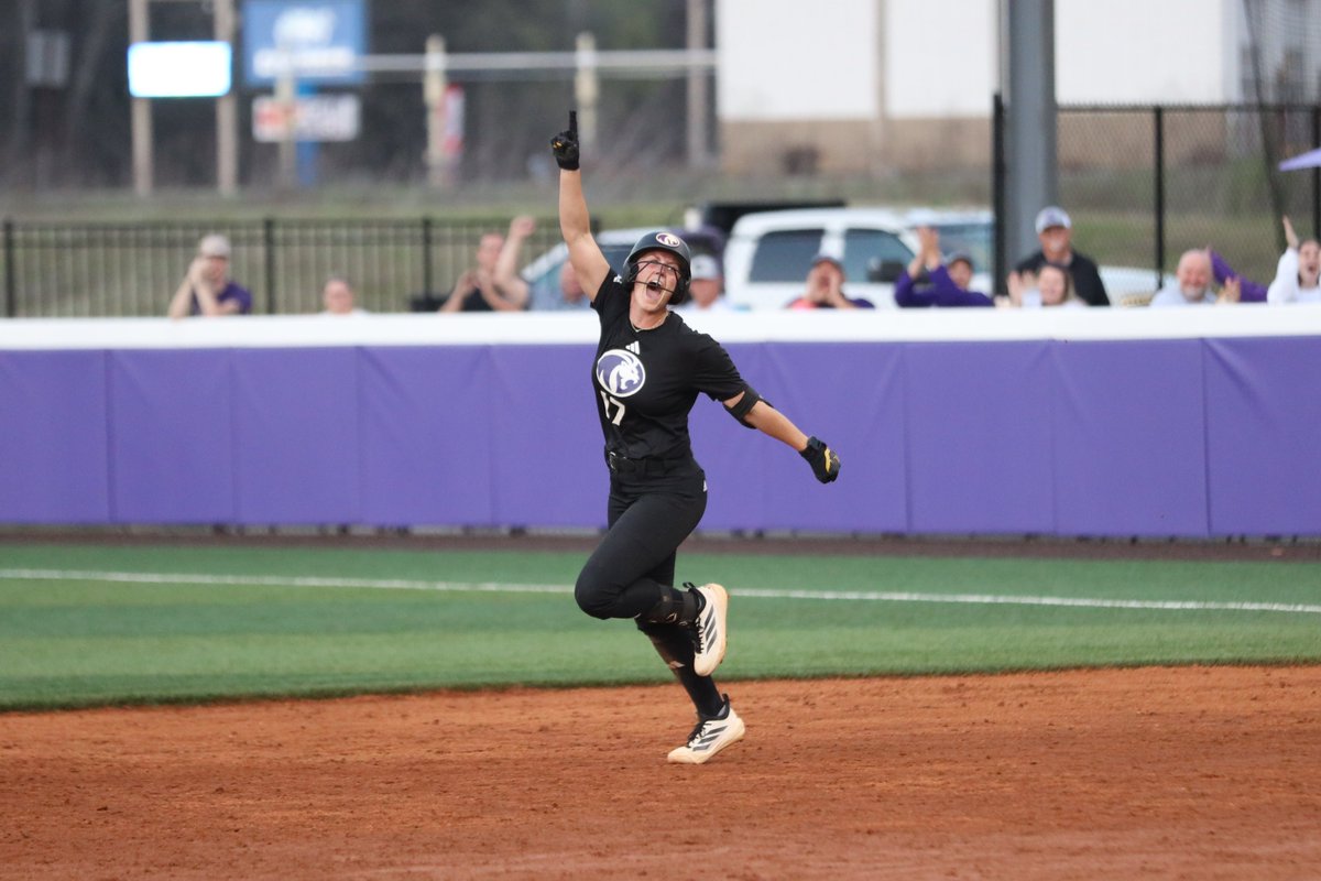 North Alabama Softball tweet media