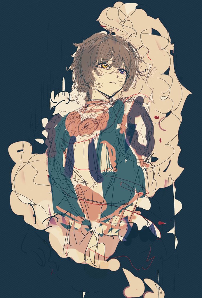 tang fu duo chi fan tweet media