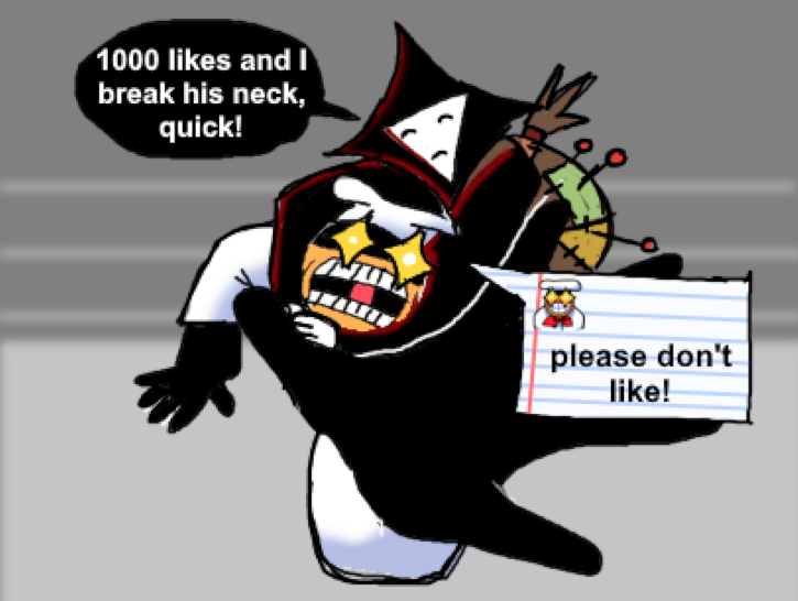 Clean Crew 🧹📺 tweet media