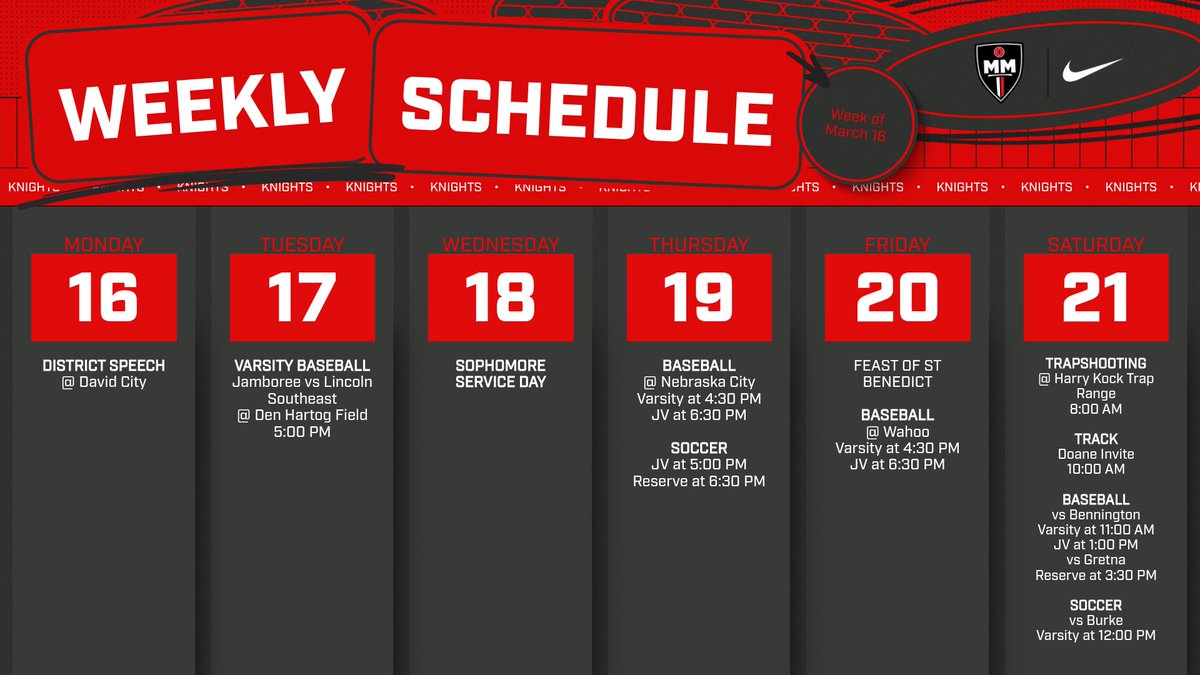 MM Sports&Activities tweet media