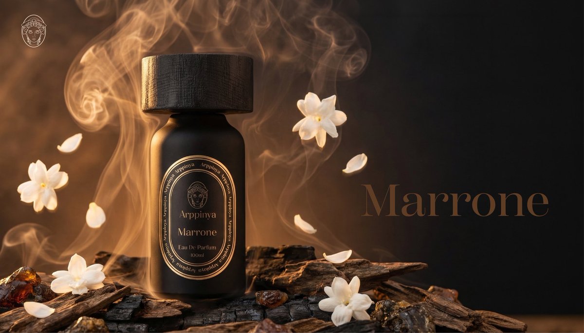 Arppinya tweet media