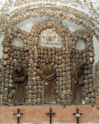 SelfCoaching101's tweet photo. Rome’s “bone church” is meant to remind us that life passes quickly.

I’ll be honest—I couldn’t get outside fast enough.

Do reminders of mortality deepen life… or disturb the moment?

What say you?

More reflections: https://t.co/JALqQjwQWv https://t.co/dgXPGh8hPe