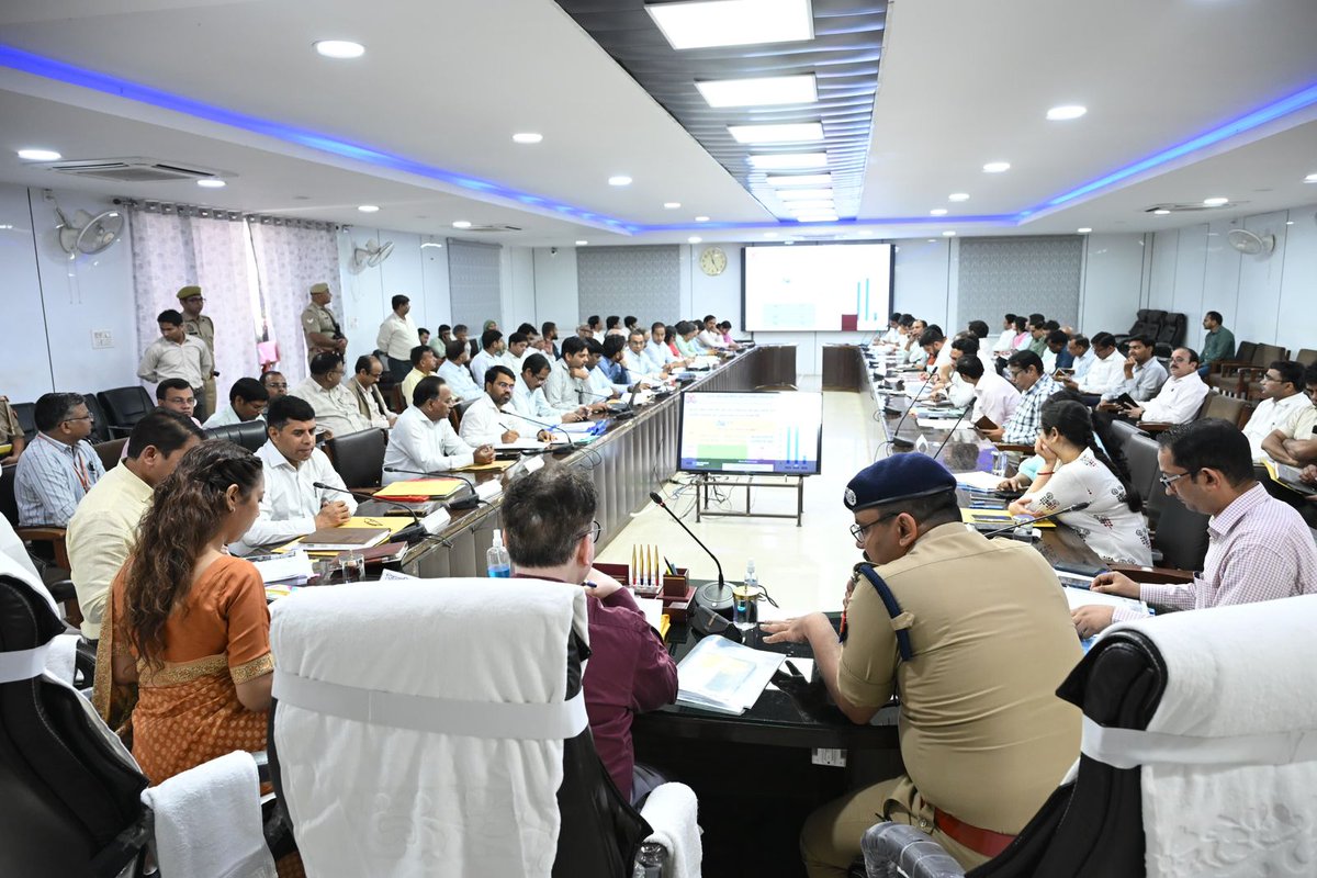 सूचना विभाग, बागपत tweet media