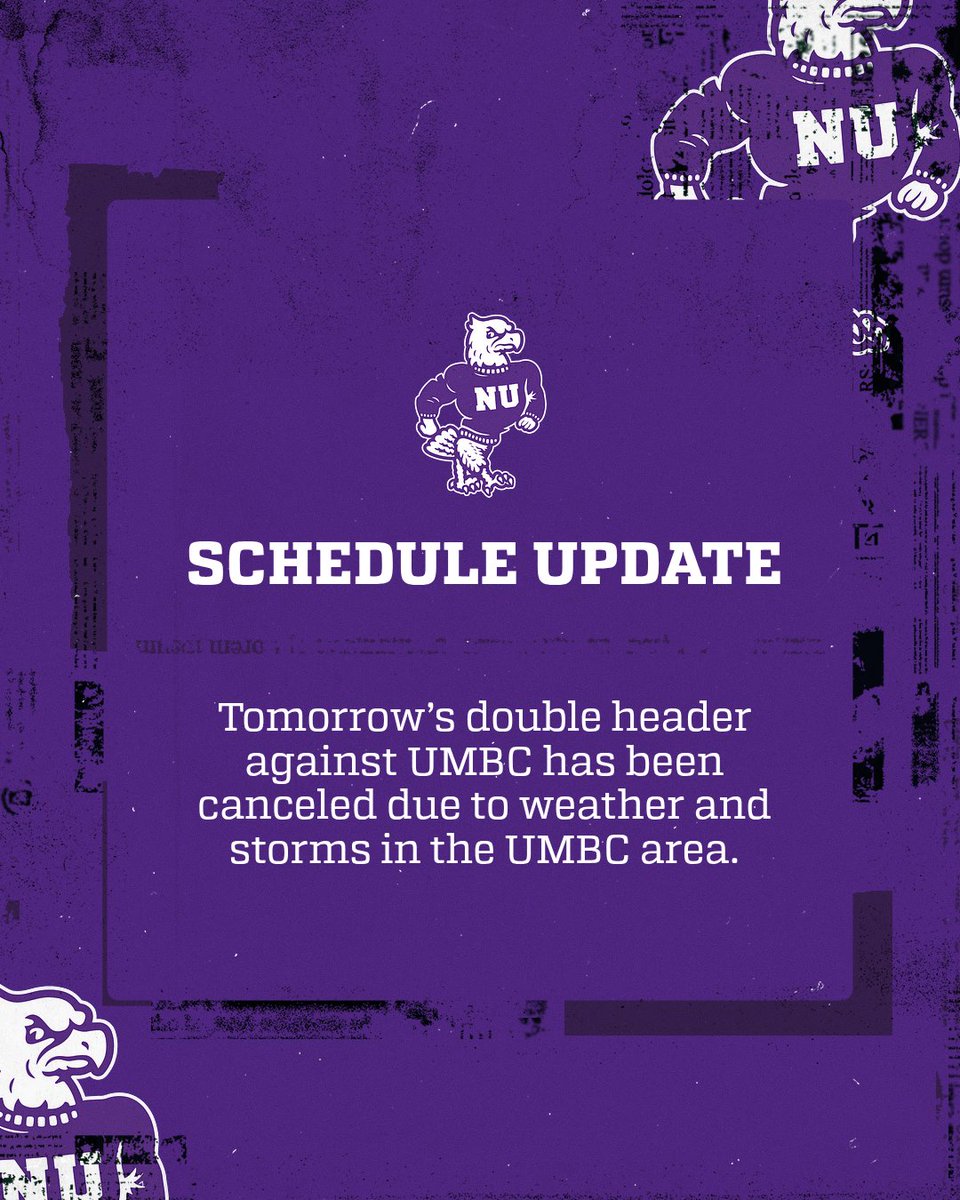 Niagara Softball tweet media