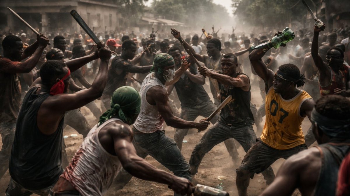 NationalNews_NG's tweet photo. MOSIEND Raises Alarm Over Rising Cult Violence in Rivers, Demands Urgent Youth Development Plan

The Movement for the Survival of the Izon Ethnic Nationality in the Niger Delta (MOSIEND) has raised serious...
Read more
https://t.co/96humWzdue
#MOSIEND #PortHarcourt #Cultism https://t.co/8UZVZptSwZ
