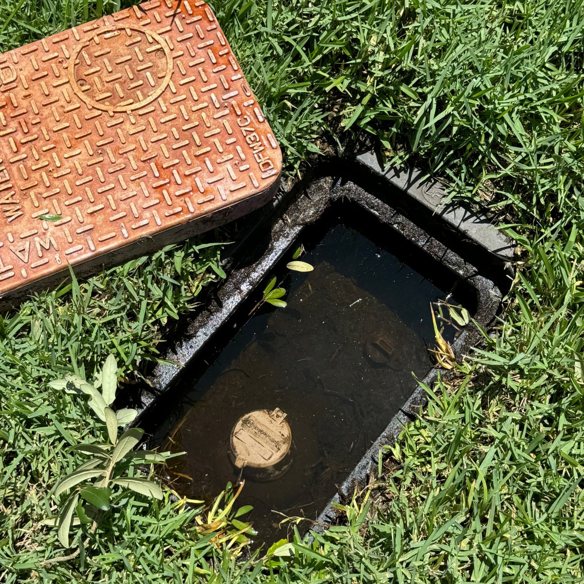 HydroPoint tweet media