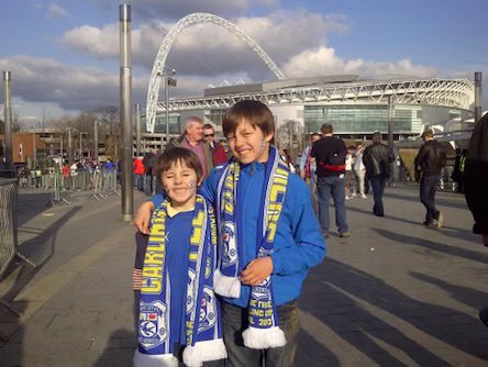 Three Little Birds tweet media