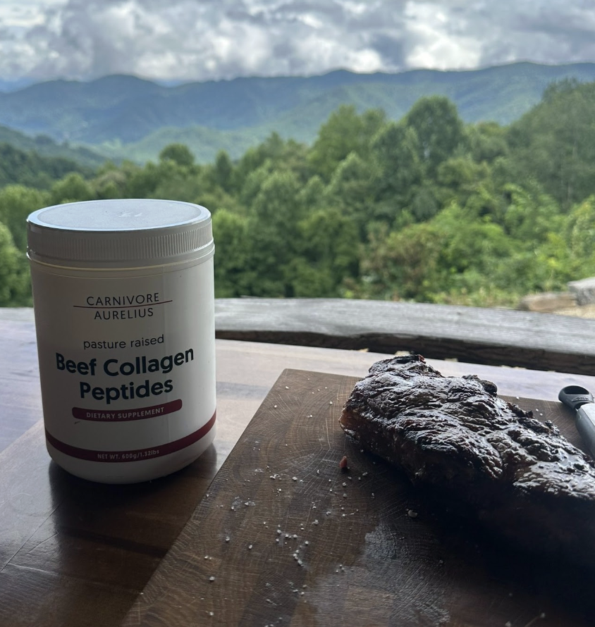 Carnivore Aurelius ©🥩 ☀️🦙 tweet media