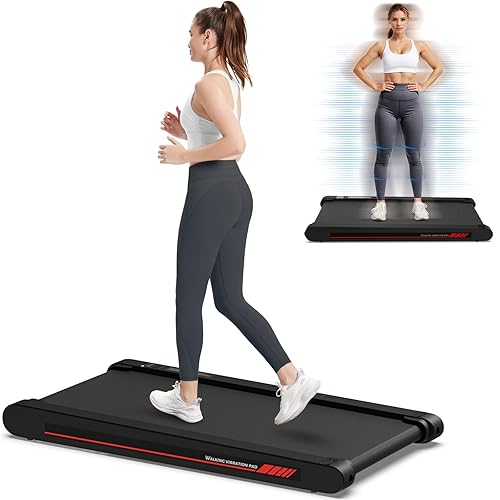 AwensMuseings's tweet photo. I just received a contribution towards Sperax 4 in 1 Walking Vibration Pad Treadmill, Walking Treadmill Pad for Home with Remote Control and APP - Elegant Black from awensmuseings via Throne. Thank you! https://t.co/FVaMWLlrYf #Wishlist #throne https://t.co/UltBVe9dg6