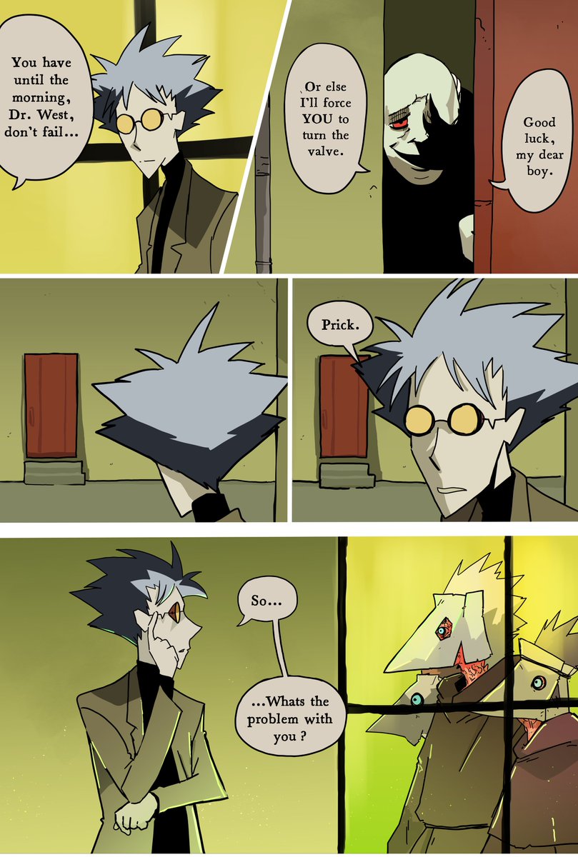 Milk Ren tweet media