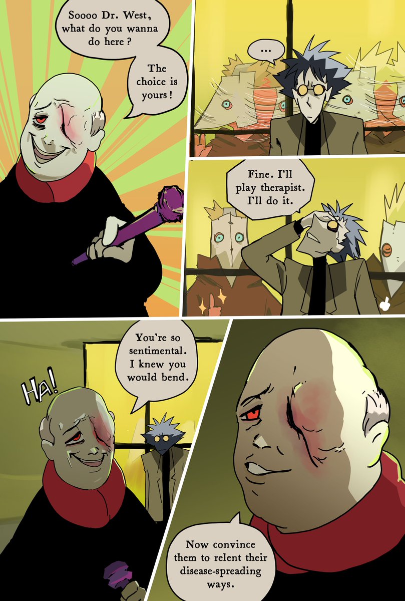 Milk Ren tweet media