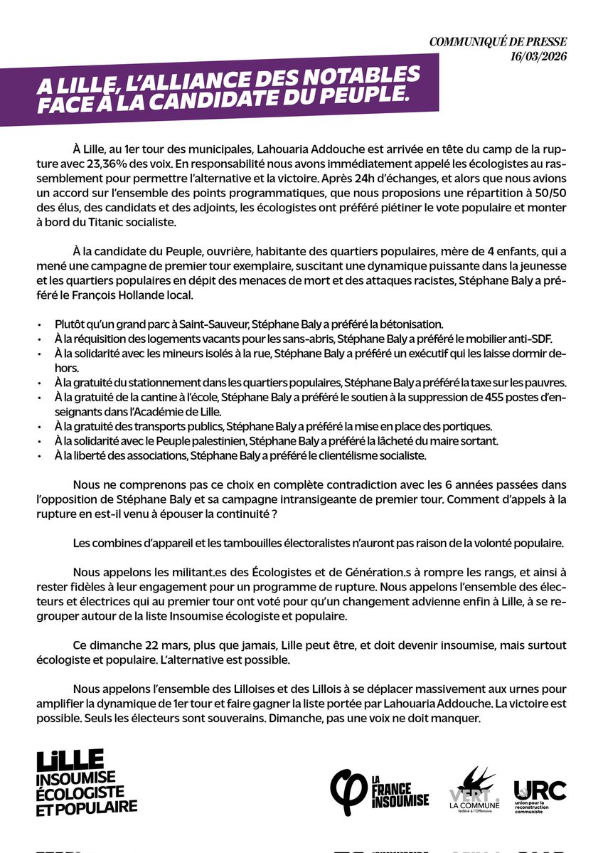 Aurélien Le Coq tweet media