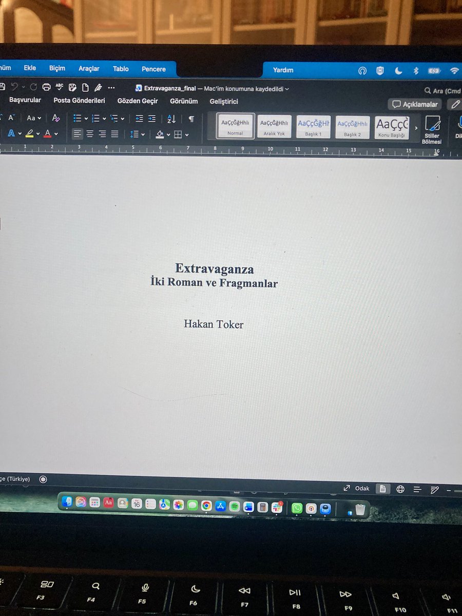 Hakan Toker tweet media