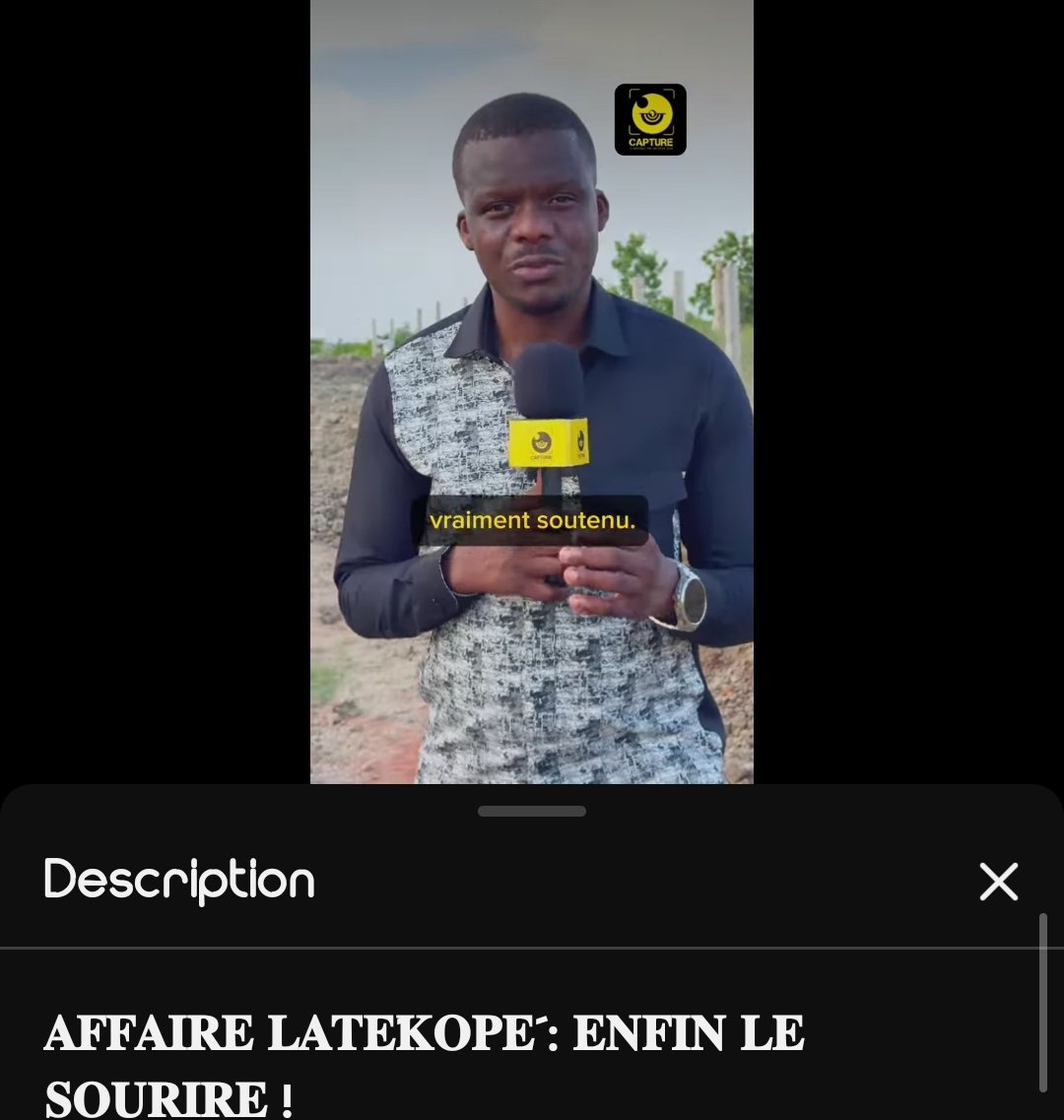 Jordy Fatigba | #FreeTogo 🇹🇬 🍥 tweet media