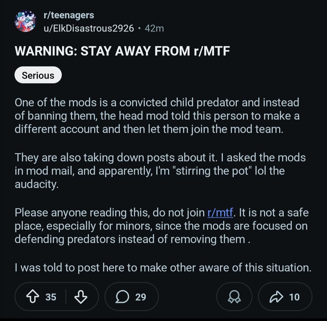 Reddit Lies tweet media